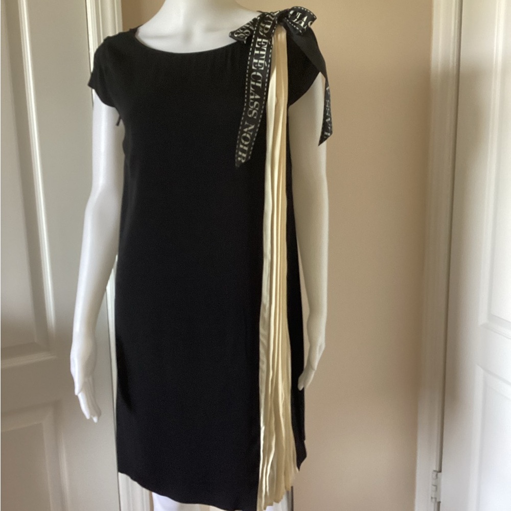 Cavalli Class dress.